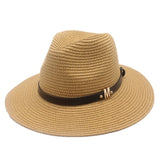Casual Sun Hat