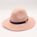 Casual Sun Hat