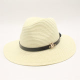 Casual Sun Hat