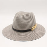 Summer Sun Hat