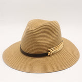 Summer Sun Hat
