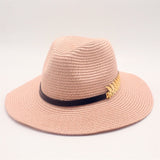 Summer Sun Hat
