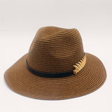 Summer Sun Hat
