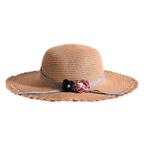 Summer Sun Hat