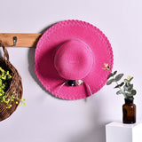 Summer Sun Hat