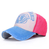Cotton Printing Baseball Cap
