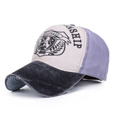 Cotton Printing Baseball Cap