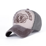 Cotton Printing Baseball Cap