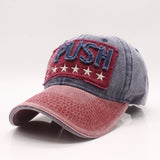 Coast Guard Snapback Hats