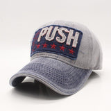 Coast Guard Snapback Hats