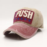 Coast Guard Snapback Hats