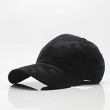 Camouflage Baseball Cap
