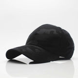 Camouflage Baseball Cap