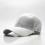 Camouflage Baseball Cap