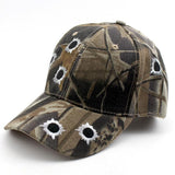 Hip Hop Snapback Cap