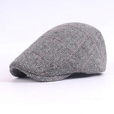 Cotton Beret