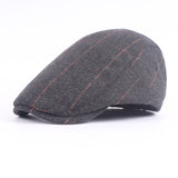 Cotton Beret