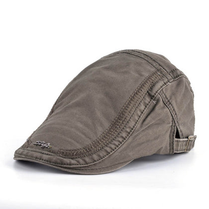 Adjustable Beret