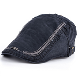 Adjustable Beret
