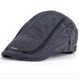 Adjustable Beret