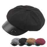 Wool Hat
