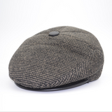 Wool Beret Retro