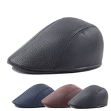 Men's Beret Hat