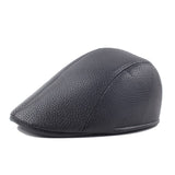 Men's Beret Hat