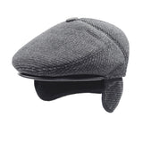 Cotton Polyester Beret