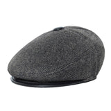 Cotton Polyester Beret