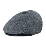 Cotton Polyester Beret