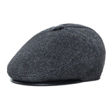 Cotton Polyester Beret