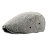 Pure Cotton Classic Beret