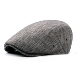 Pure Cotton Classic Beret