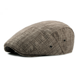 Pure Cotton Classic Beret