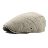 Pure Cotton Classic Beret