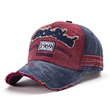 Baseball Cap