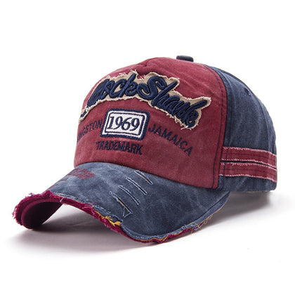Baseball Cap
