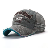 Baseball Cap